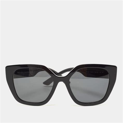 prada spr24x sunglasses|Sunglasses With Prada Logo.